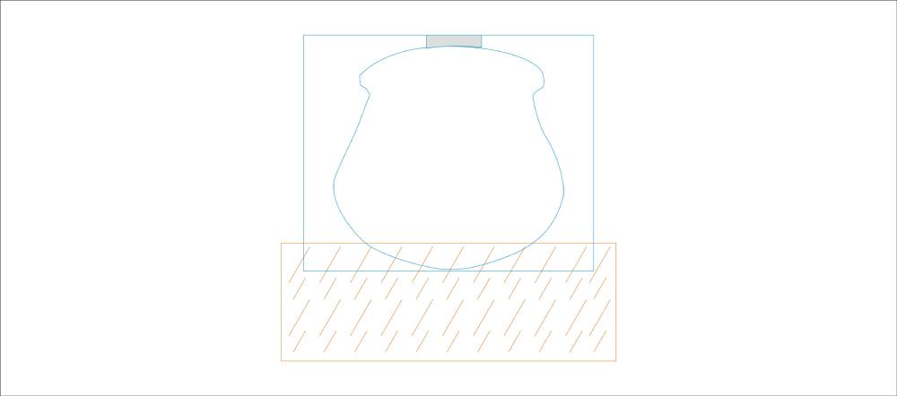 茂县高端白酒包装设计：从奢华到质感，如何用设计传递品牌高端调性