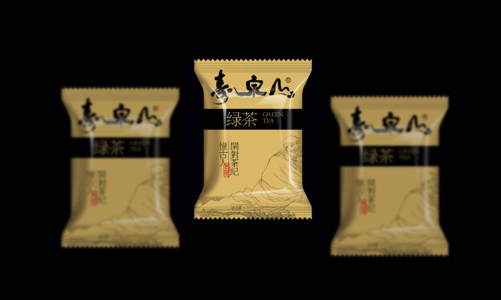 茂县个性化礼品包装设计：小成本定制，让普通礼品变身专属惊喜